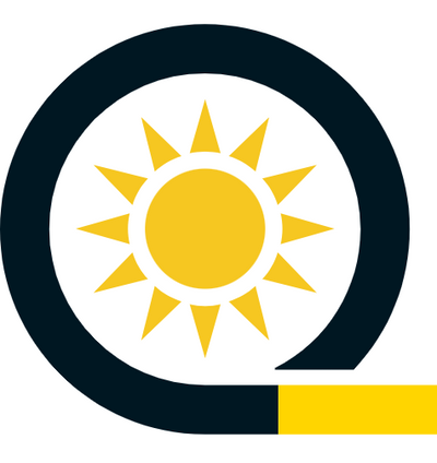 OlymPak logo mark