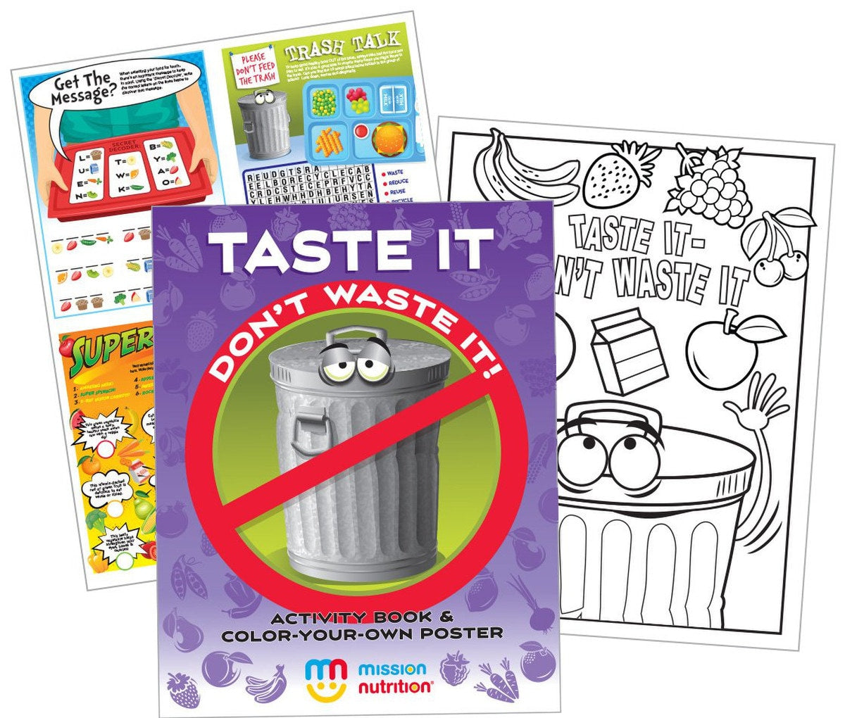 Promotional Items