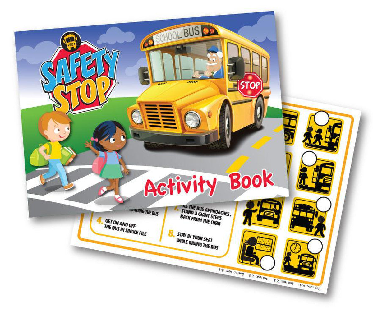 Bus Safety Education & Awareness Tools