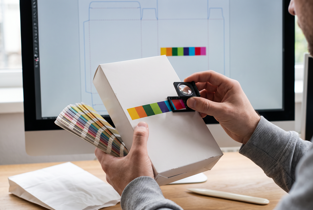 Design & Proof