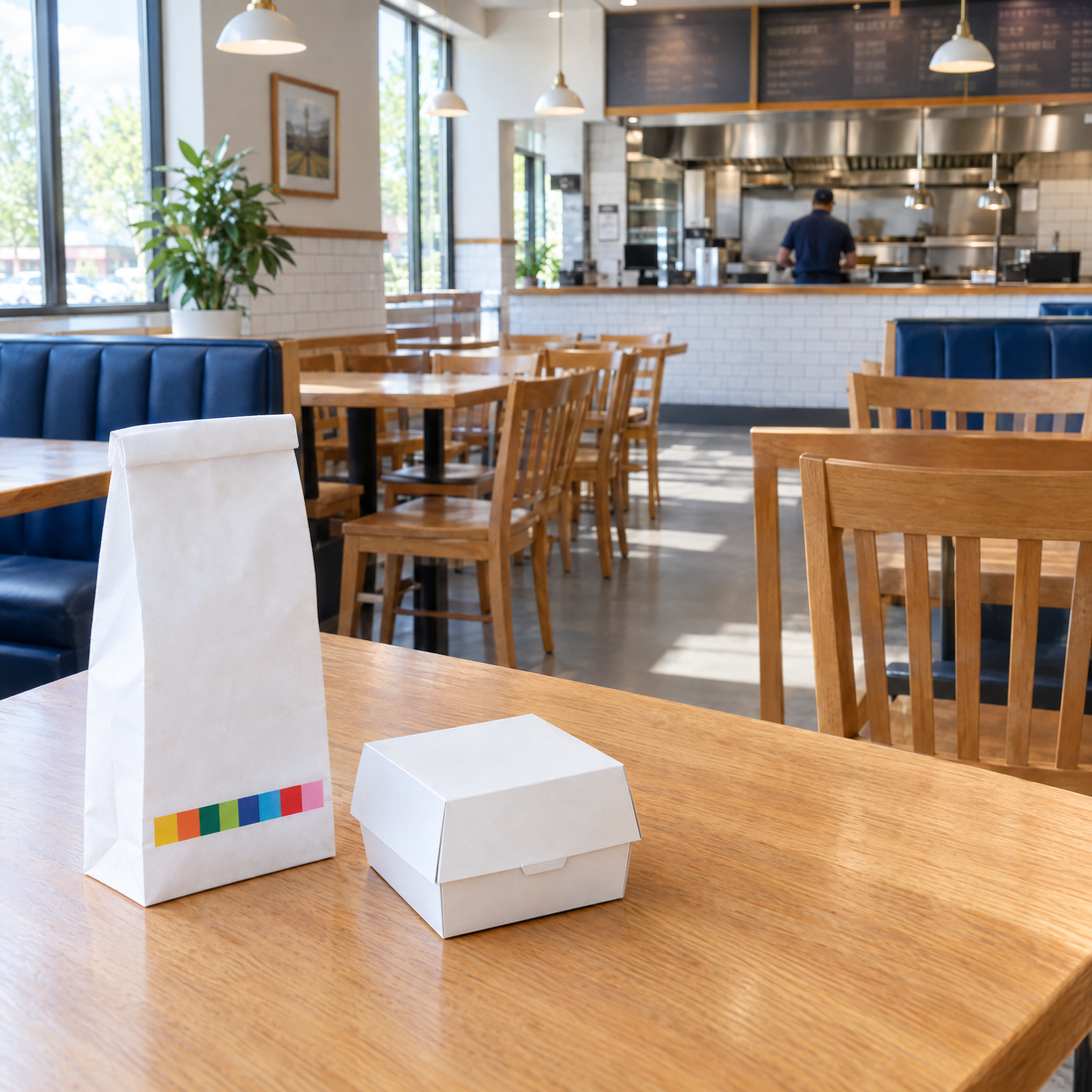 <em><strong>Foodservice & Restaurants</strong></em>