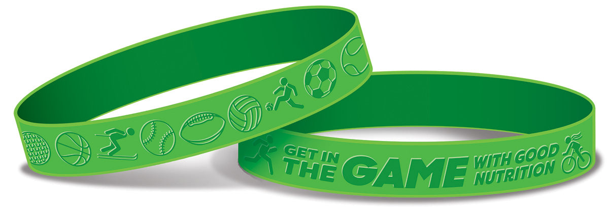 Wristband