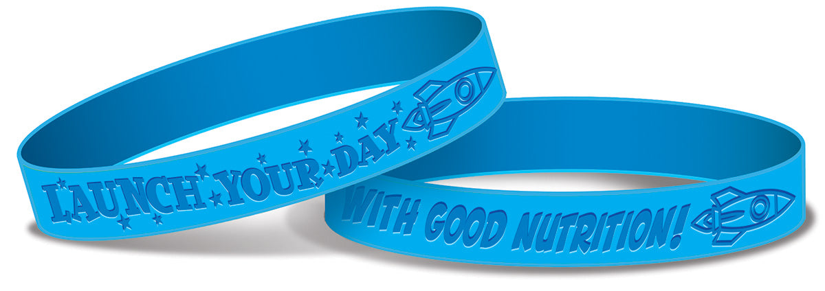 Wristband