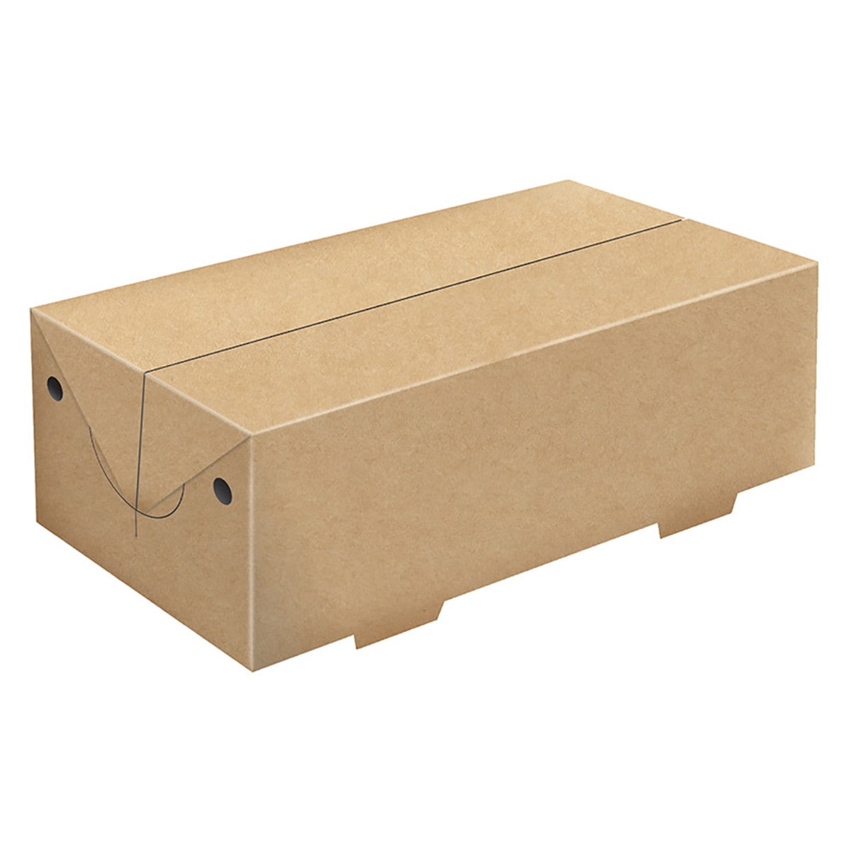 Super Stacks Meal Box