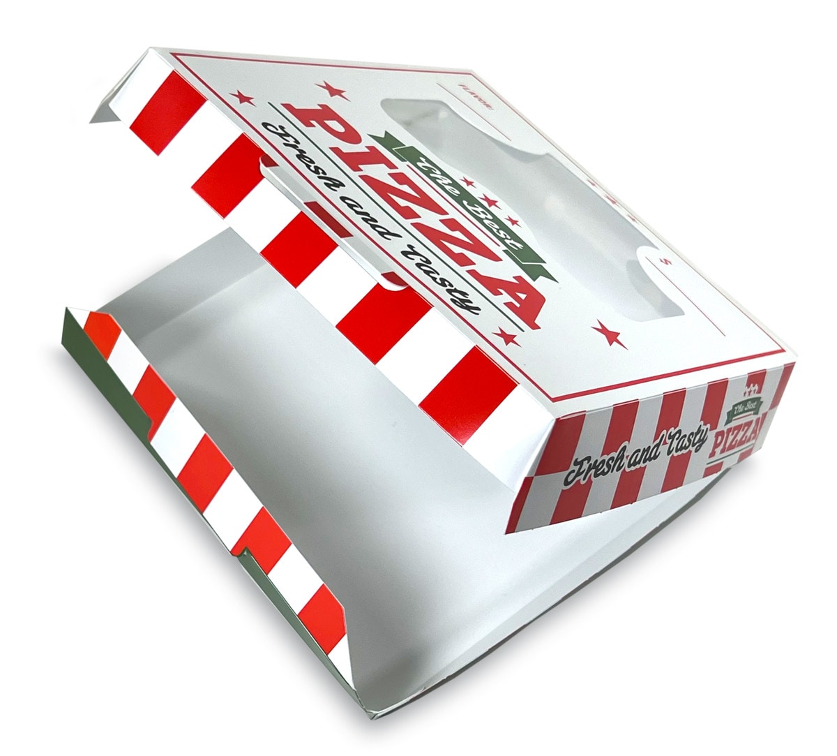 Pizza Box