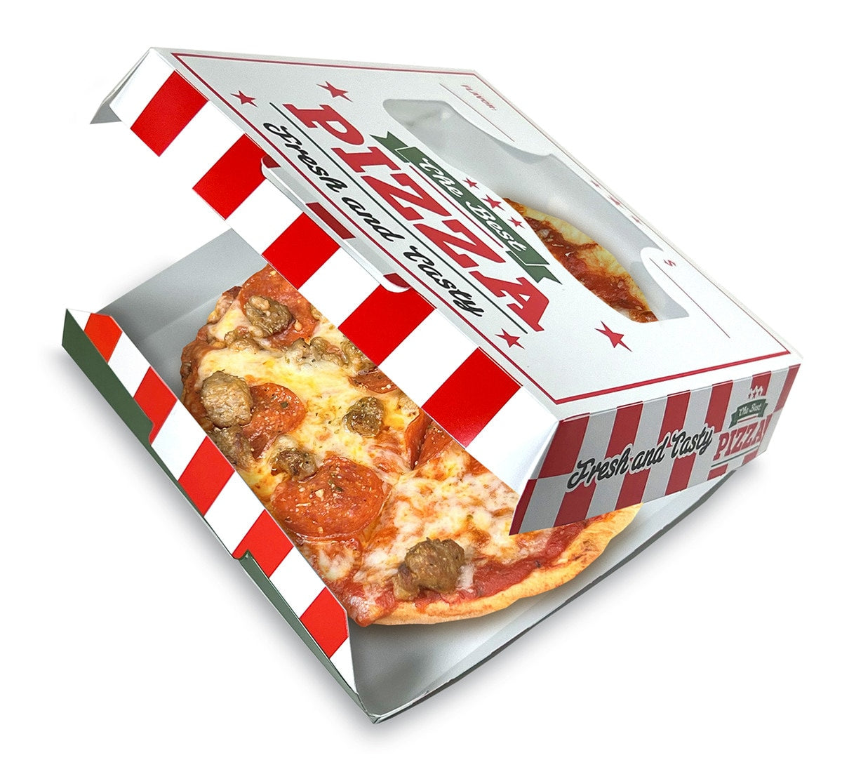 Pizza Box