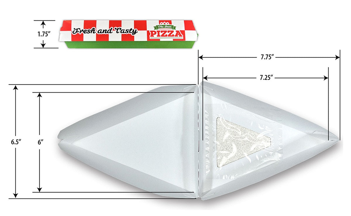 Pizza Box