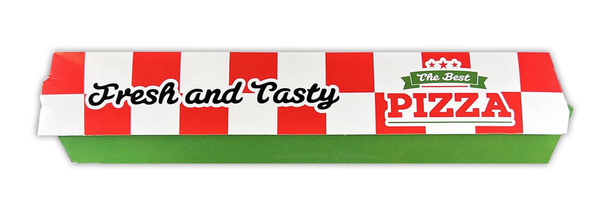 Pizza Box