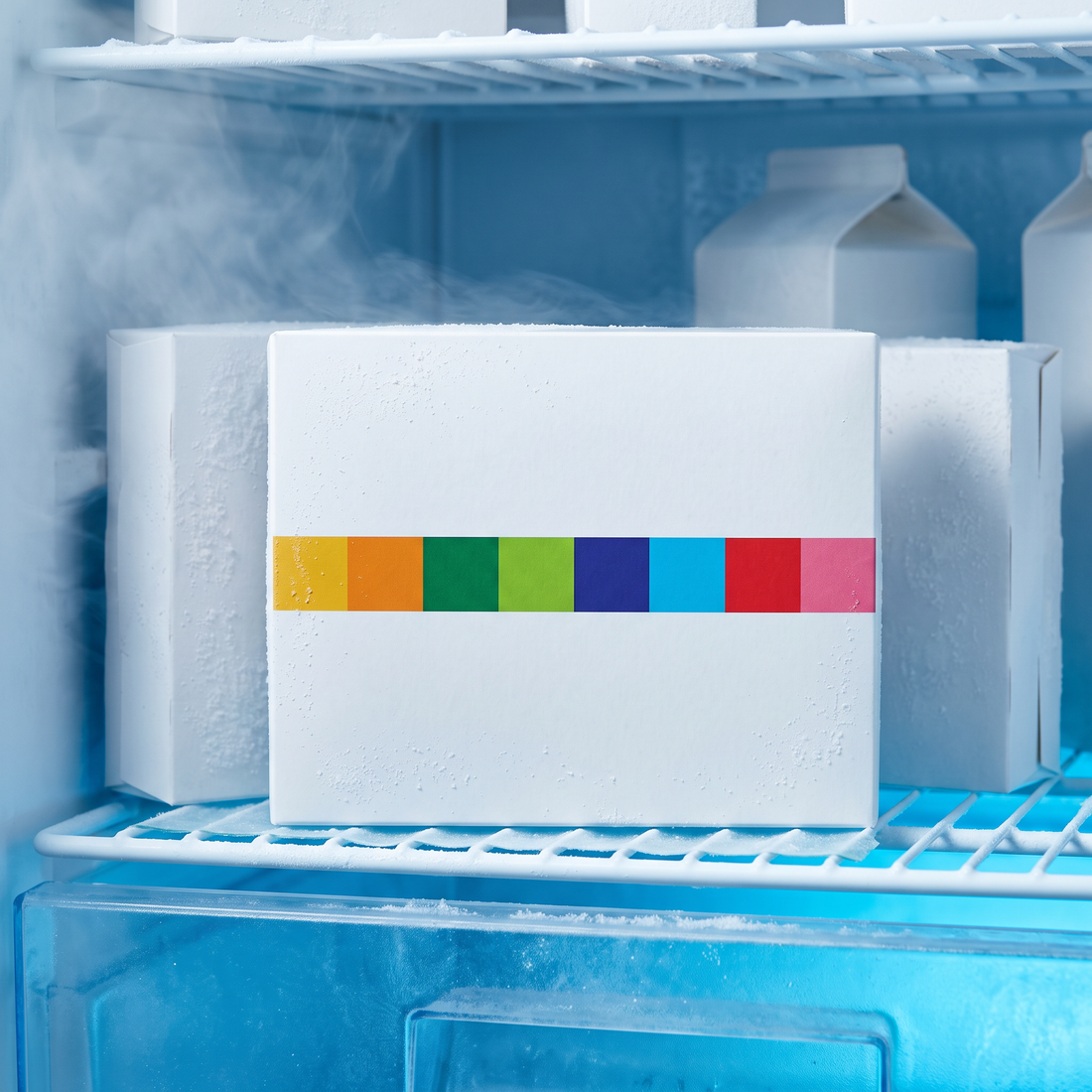 Frozen Food Cartons