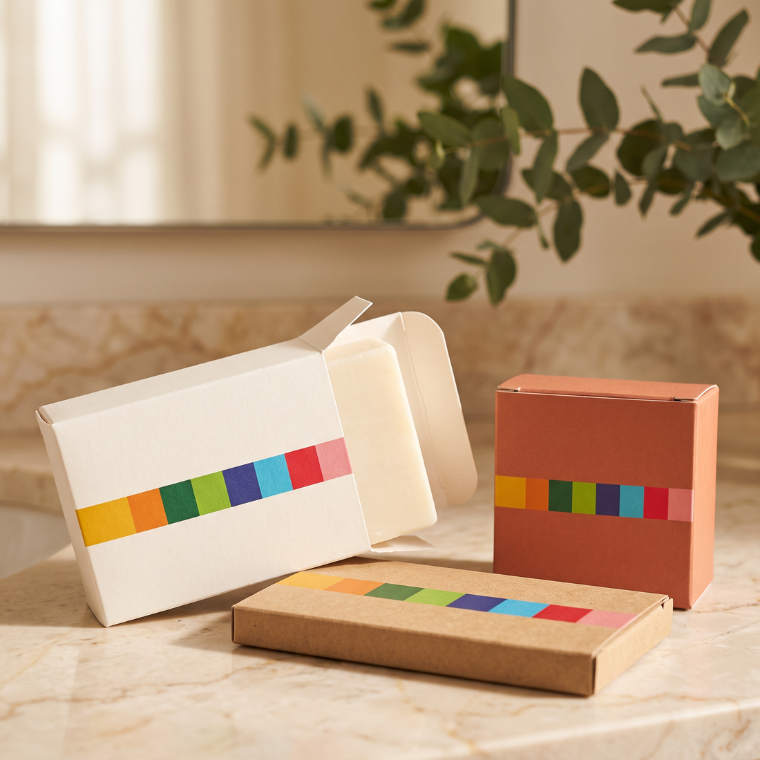 Health & Beauty Cartons