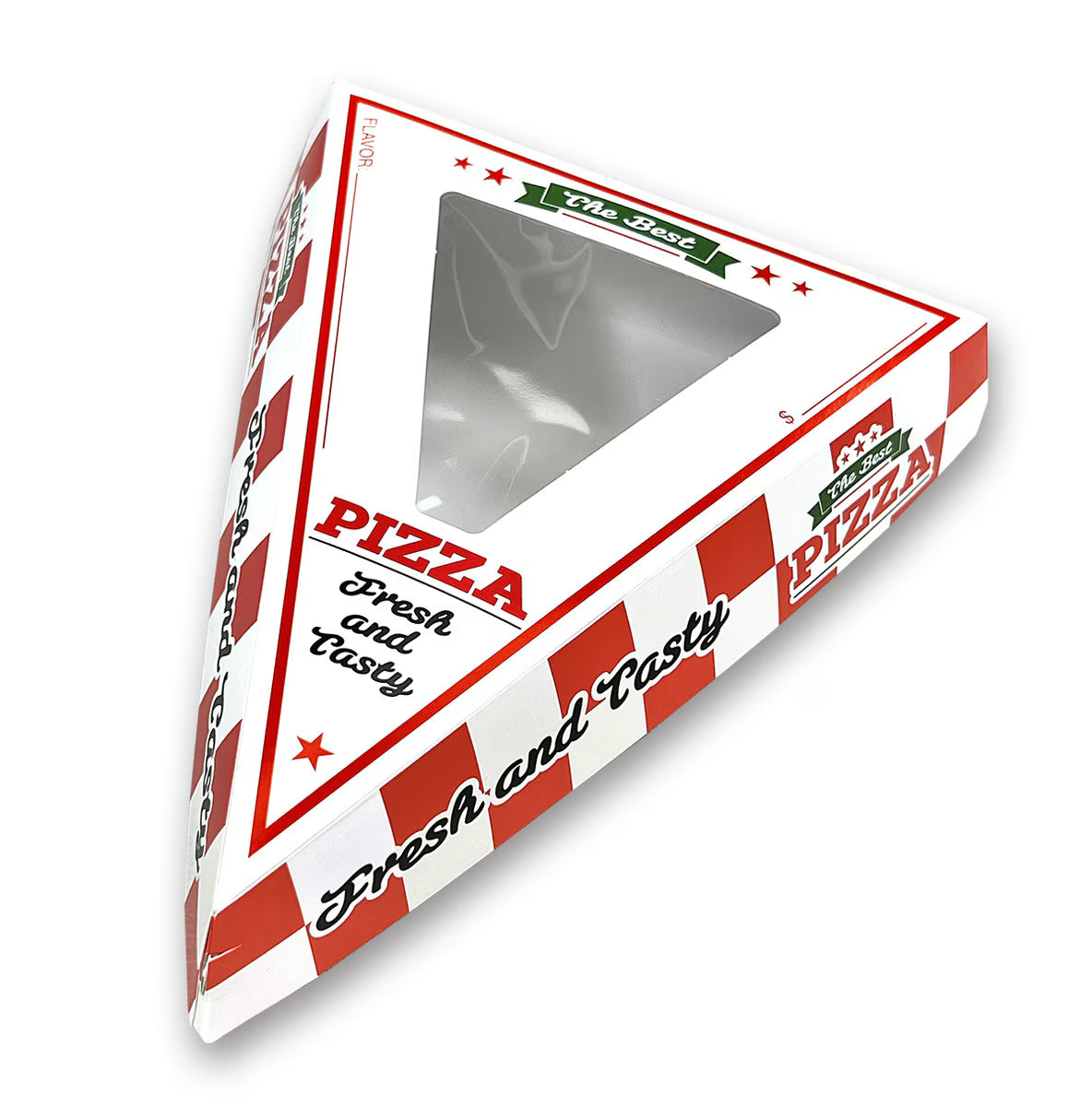 Pizza Slice & Meal Boxes