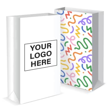 Super Sack Paper Bag