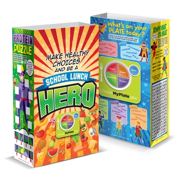 Super Sack Paper Bag