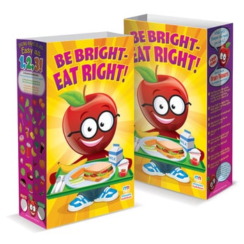 Super Sack Paper Bag