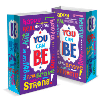 Super Sack Paper Bag