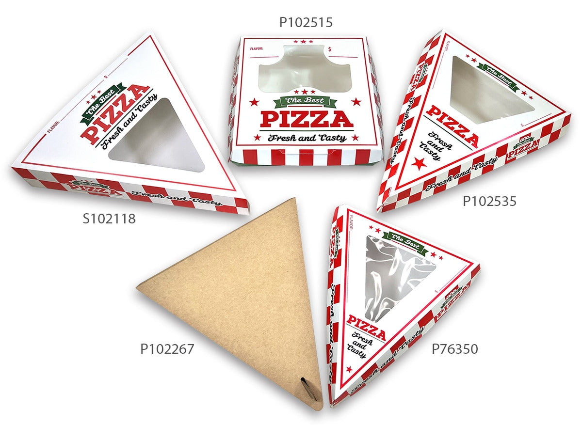 Pizza Box