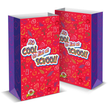 Super Sack Paper Bag