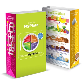 Super Sack Paper Bag