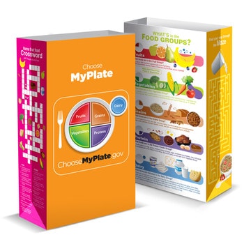 Compostable Paper Bags