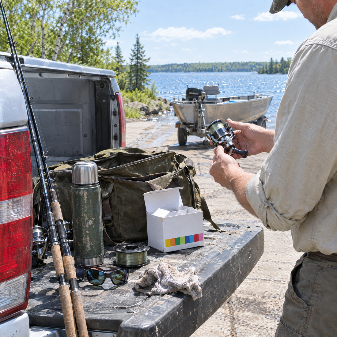 <em><strong>Sporting Goods & Outdoor</strong></em>