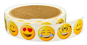 Sticker - Emojis