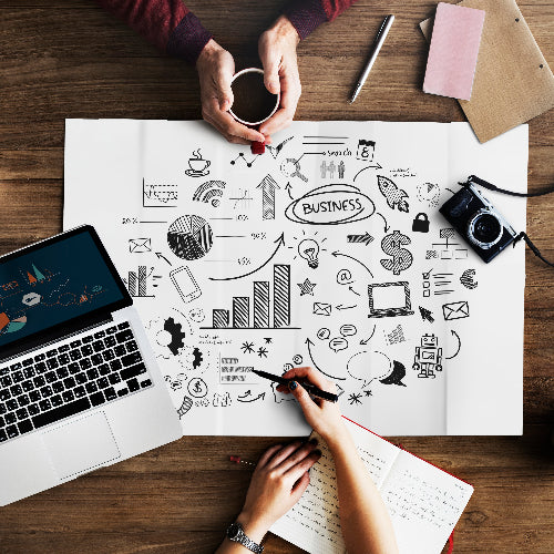 Let's Talk It Through