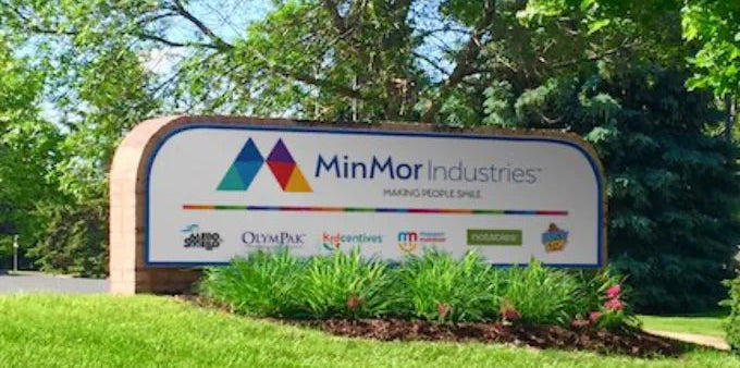 MinMor Industries